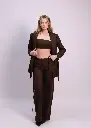 DROP 004 - THE SUIT BROWN